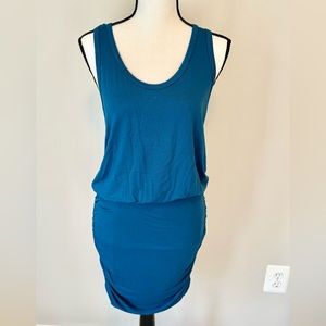 NWT Gorgeous Blue Dress